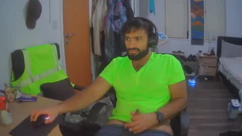 Snapshot of pinocicock chatting on 4, 1, 2025 Yash online show from 4, 1, 2025