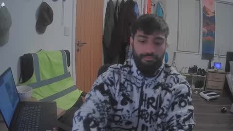 Snapshot of pinocicock chatting on 16, 1, 2025 Yash online show from 16, 1, 2025