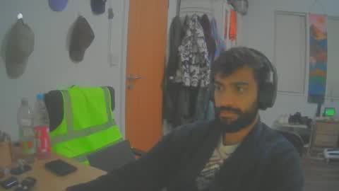 Snapshot of pinocicock chatting on 18, 1, 2025 Yash online show from 18, 1, 2025