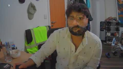 Snapshot of pinocicock chatting on 27, 2, 2025 Yash online show from 27, 2, 2025