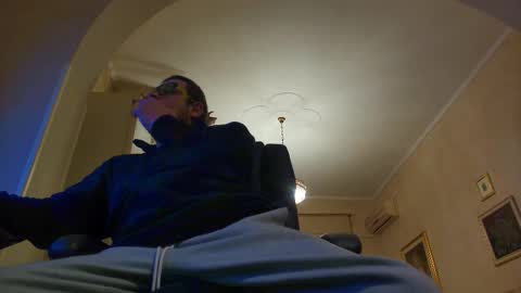 robi online show from 12, 10, 2025