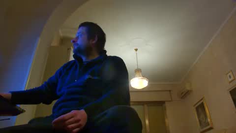 robi online show from 14, 11, 2025