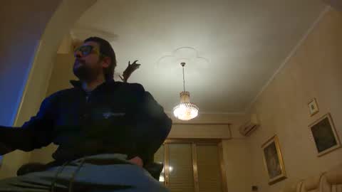 robi online show from 22, 11, 2025