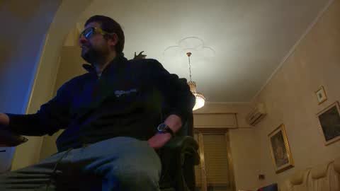 robi online show from 24, 11, 2025