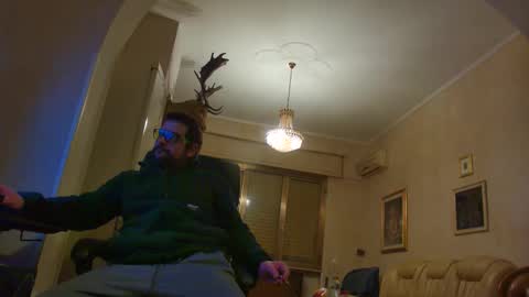 robi online show from 29, 11, 2025