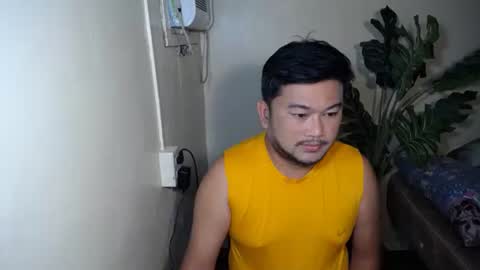 Snapshot of pinoy041087 chatting on 6, 10, 2025 pinoy041087 online show from 6, 10, 2025