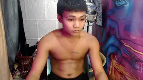 Snapshot of pinoy_fucker18 chatting on 2, 7, 2026 pinoy_fucker18 online show from 2, 7, 2026