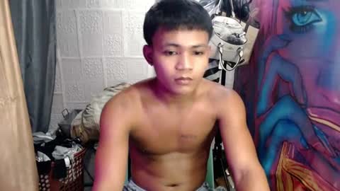 Snapshot of pinoy_fucker18 chatting on 7, 7, 2026 pinoy_fucker18 online show from 7, 7, 2026