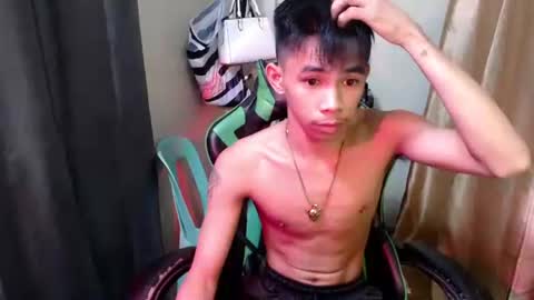 Snapshot of pinoy_oyd69 chatting on 24, 5, 2026 pinoy_oyd69 online show from 24, 5, 2026