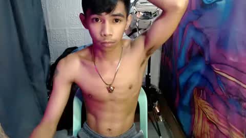 Snapshot of pinoy_oyd69 chatting on 27, 6, 2026 pinoy_oyd69 online show from 27, 6, 2026