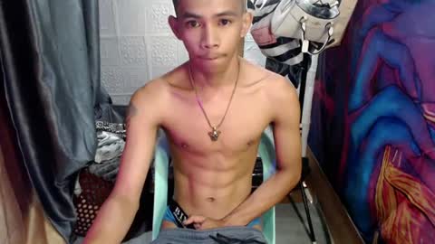 Snapshot of pinoy_oyd69 chatting on 8, 7, 2026 pinoy_oyd69 online show from 8, 7, 2026