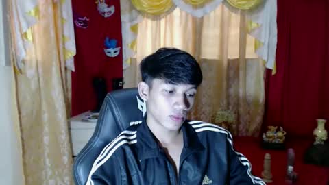 Snapshot of pinoyhotprincexxx chatting on 30, 10, 2025 pinoyhotprincexxx online show from 30, 10, 2025