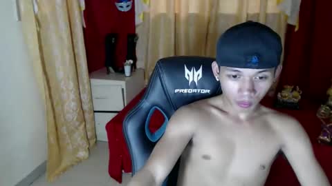 Snapshot of pinoyhotprincexxx chatting on 1, 11, 2025 pinoyhotprincexxx online show from 1, 11, 2025