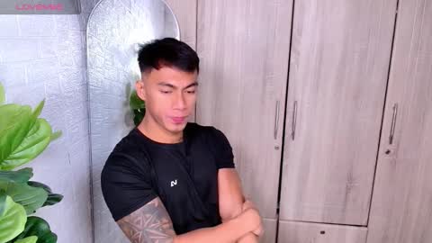 ethan online show from 18, 11, 2025