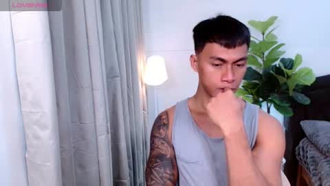 Snapshot of pinoymilker chatting on 14, 6, 2026 ethan online show from 14, 6, 2026