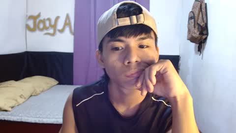 Snapshot of pinoymonstercock_xx chatting on 4, 12, 2024 WIN WIN JAY AR online show from 4, 12, 2024