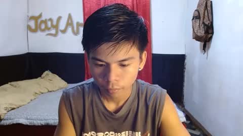 Snapshot of pinoymonstercock_xx chatting on 5, 12, 2024 WIN WIN JAY AR online show from 5, 12, 2024