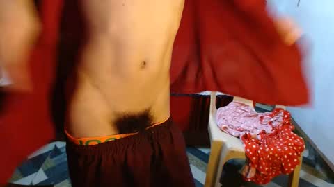 Snapshot of pinoymonstercock_xx chatting on 6, 12, 2024 WIN WIN JAY AR online show from 6, 12, 2024