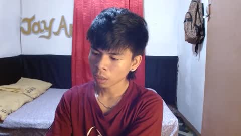Snapshot of pinoymonstercock_xx chatting on 9, 12, 2024 WIN WIN JAY AR online show from 9, 12, 2024