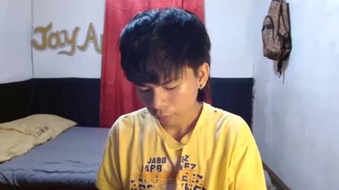 Snapshot of pinoymonstercock_xx chatting on 11, 12, 2024 WIN WIN JAY AR online show from 11, 12, 2024