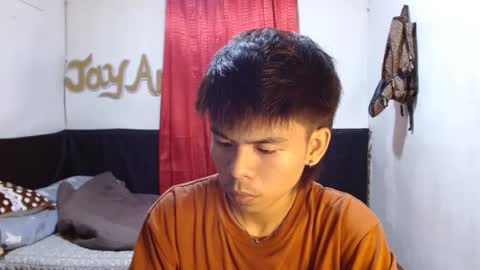 Snapshot of pinoymonstercock_xx chatting on 26, 12, 2024 WIN WIN JAY AR online show from 26, 12, 2024
