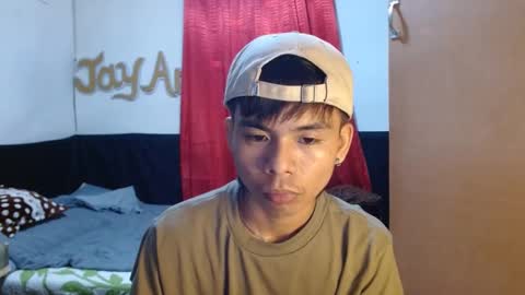 Snapshot of pinoymonstercock_xx chatting on 28, 12, 2024 WIN WIN JAY AR online show from 28, 12, 2024