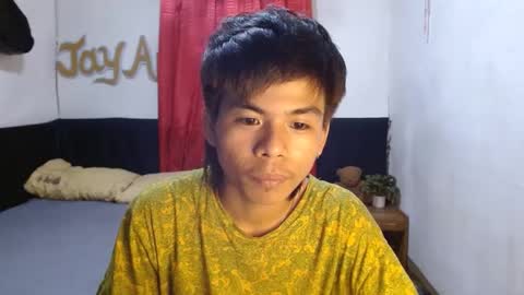 Snapshot of pinoymonstercock_xx chatting on 17, 1, 2025 WIN WIN JAY AR online show from 17, 1, 2025