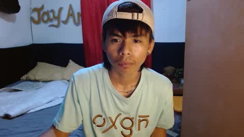 Snapshot of pinoymonstercock_xx chatting on 20, 1, 2025 WIN WIN JAY AR online show from 20, 1, 2025