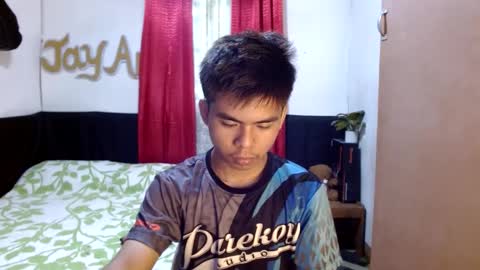 Snapshot of pinoymonstercock_xx chatting on 4, 2, 2025 WIN WIN JAY AR online show from 4, 2, 2025