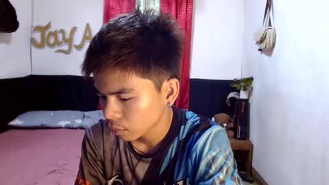 Snapshot of pinoymonstercock_xx chatting on 5, 2, 2025 WIN WIN JAY AR online show from 5, 2, 2025