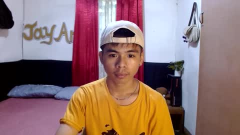 Snapshot of pinoymonstercock_xx chatting on 6, 2, 2025 WIN WIN JAY AR online show from 6, 2, 2025