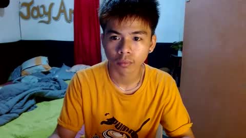 Snapshot of pinoymonstercock_xx chatting on 6, 2, 2025 WIN WIN JAY AR online show from 6, 2, 2025