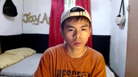 Snapshot of pinoymonstercock_xx chatting on 11, 2, 2025 WIN WIN JAY AR online show from 11, 2, 2025