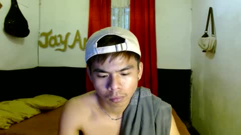 Snapshot of pinoymonstercock_xx chatting on 12, 2, 2025 WIN WIN JAY AR online show from 12, 2, 2025