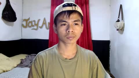 Snapshot of pinoymonstercock_xx chatting on 13, 2, 2025 WIN WIN JAY AR online show from 13, 2, 2025