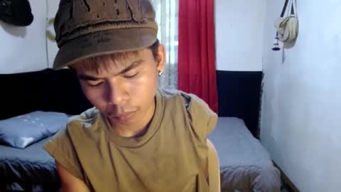 Snapshot of pinoymonstercock_xx chatting on 20, 2, 2025 WIN WIN JAY AR online show from 20, 2, 2025