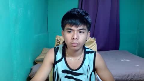 Snapshot of pinoymonstercock_xx chatting on 13, 10, 2025 WIN WIN JAY AR online show from 13, 10, 2025