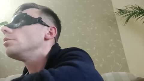 piotruspan94 online show from 25, 11, 2025