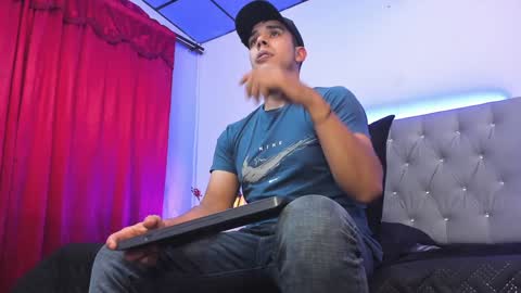 Snapshot of pipe_320 chatting on 18, 1, 2025 pipe_320 online show from 18, 1, 2025