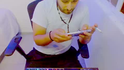 Snapshot of pipe_sexxx chatting on 25, 9, 2025 pipe_sexxx online show from 25, 9, 2025