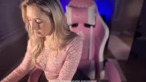 Piperisyourho online show from 10, 3, 2025