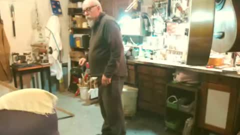 pippetta1 online show from 21, 1, 2025