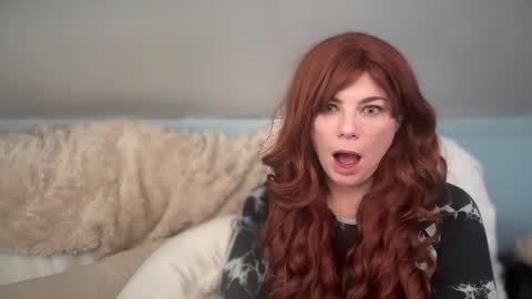 pirdybirdyxo online show from 5, 2, 2025