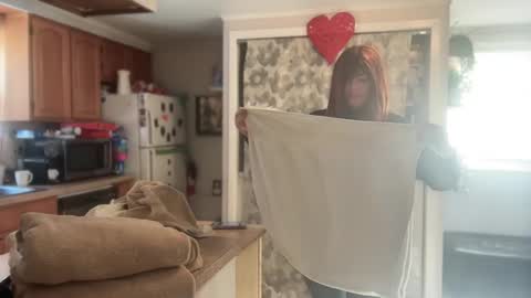 pirdybirdyxo online show from 10, 2, 2025