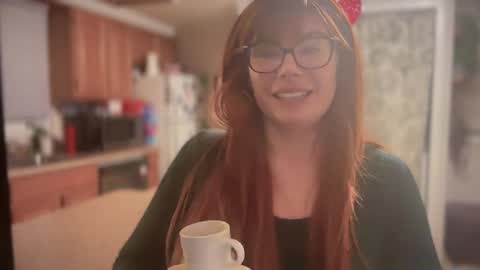 pirdybirdyxo online show from 13, 2, 2025