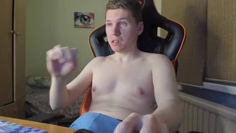 Pierre online show from 8, 12, 2024