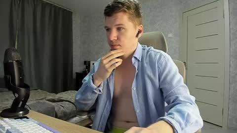 Pierre online show from 30, 5, 2026