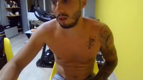 Gifted One online show from 23, 9, 2025