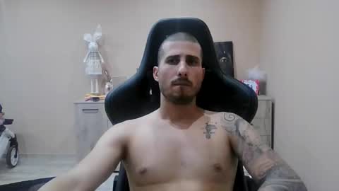 Gifted One online show from 27, 4, 2026