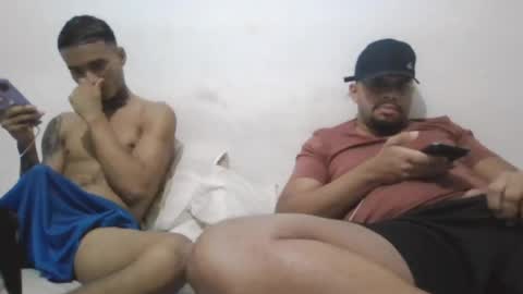 Mulato Carioca online show from 13, 6, 2026